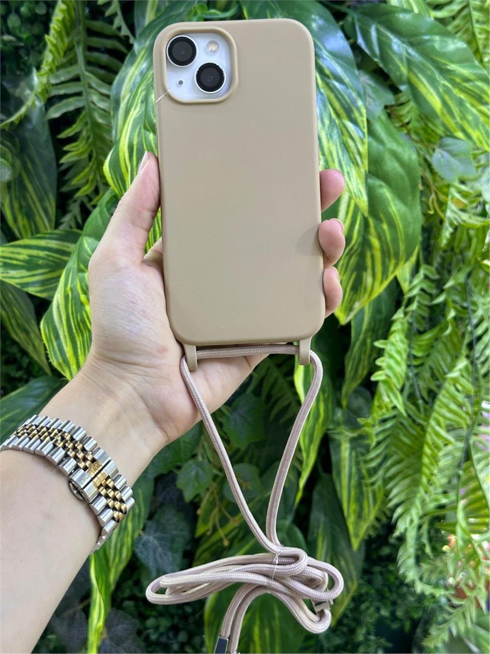iPhone 13 / 14 / 15 Kılıf -