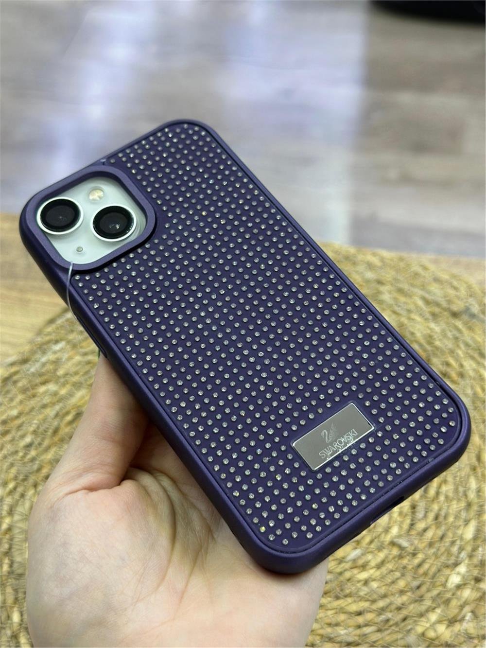 iPhone 13 / 14 / 15 Kılıf - 