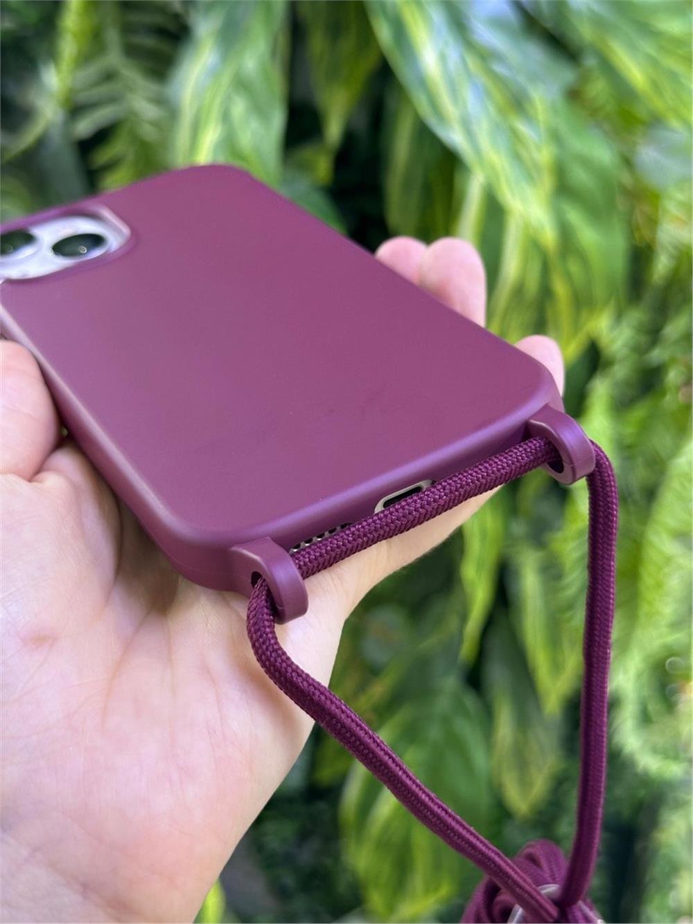 iPhone 13 / 14 / 15 Kılıf -