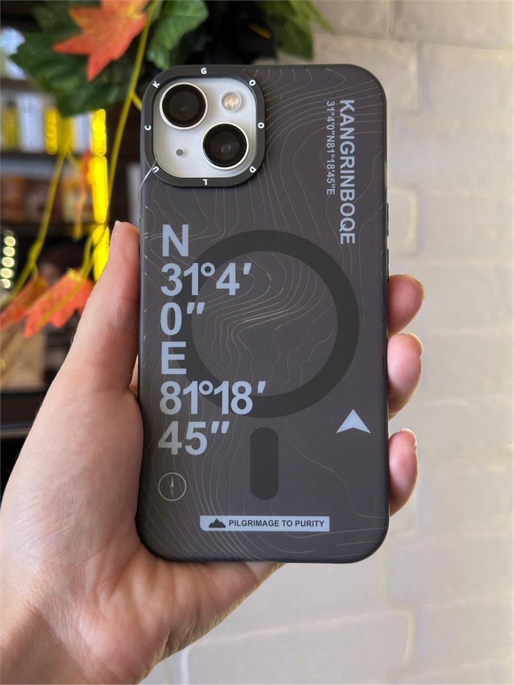 iPhone 13 / 14 Kılıf - 