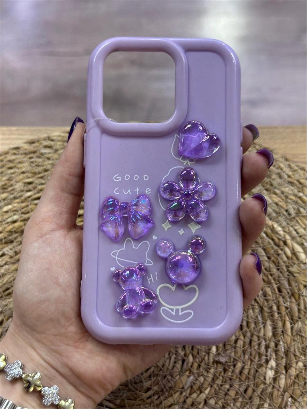 iPhone 14 Pro Kılıf - 