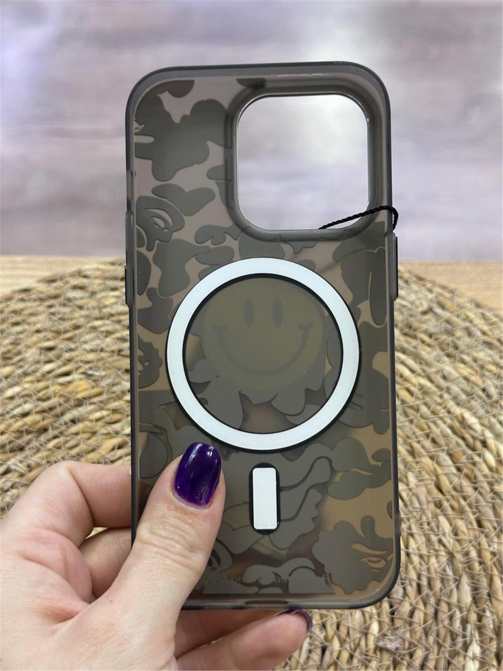 iPhone 14 Pro Kılıf - 