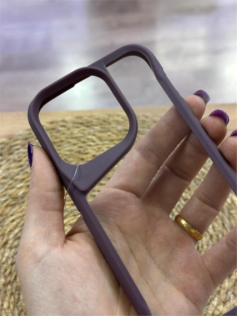 iPhone 14 Pro Kılıf - 