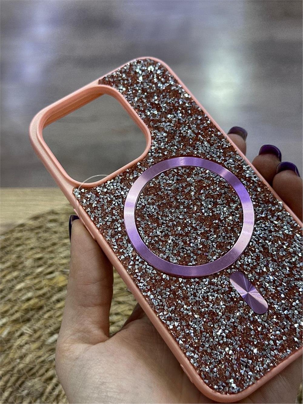 iPhone 14 Pro Kılıf - 