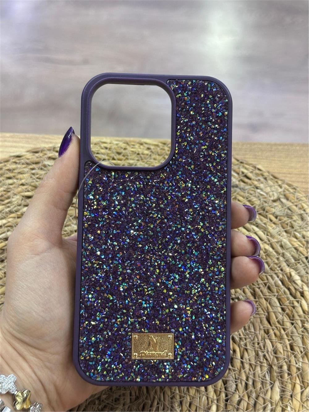 iPhone 14 Pro Kılıf - 