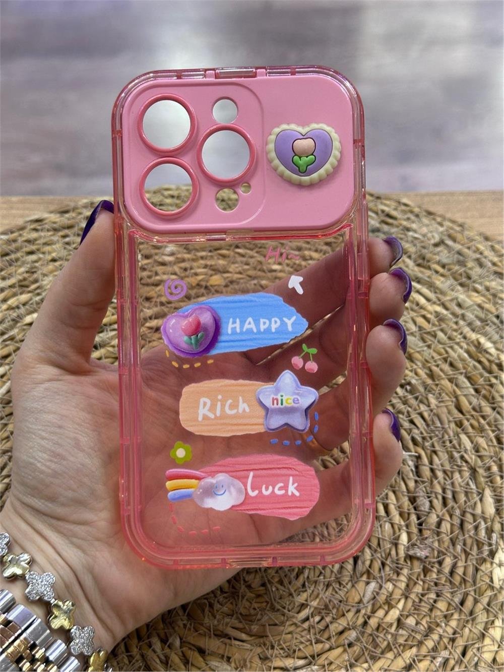 iPhone 14 Pro Kılıf - 