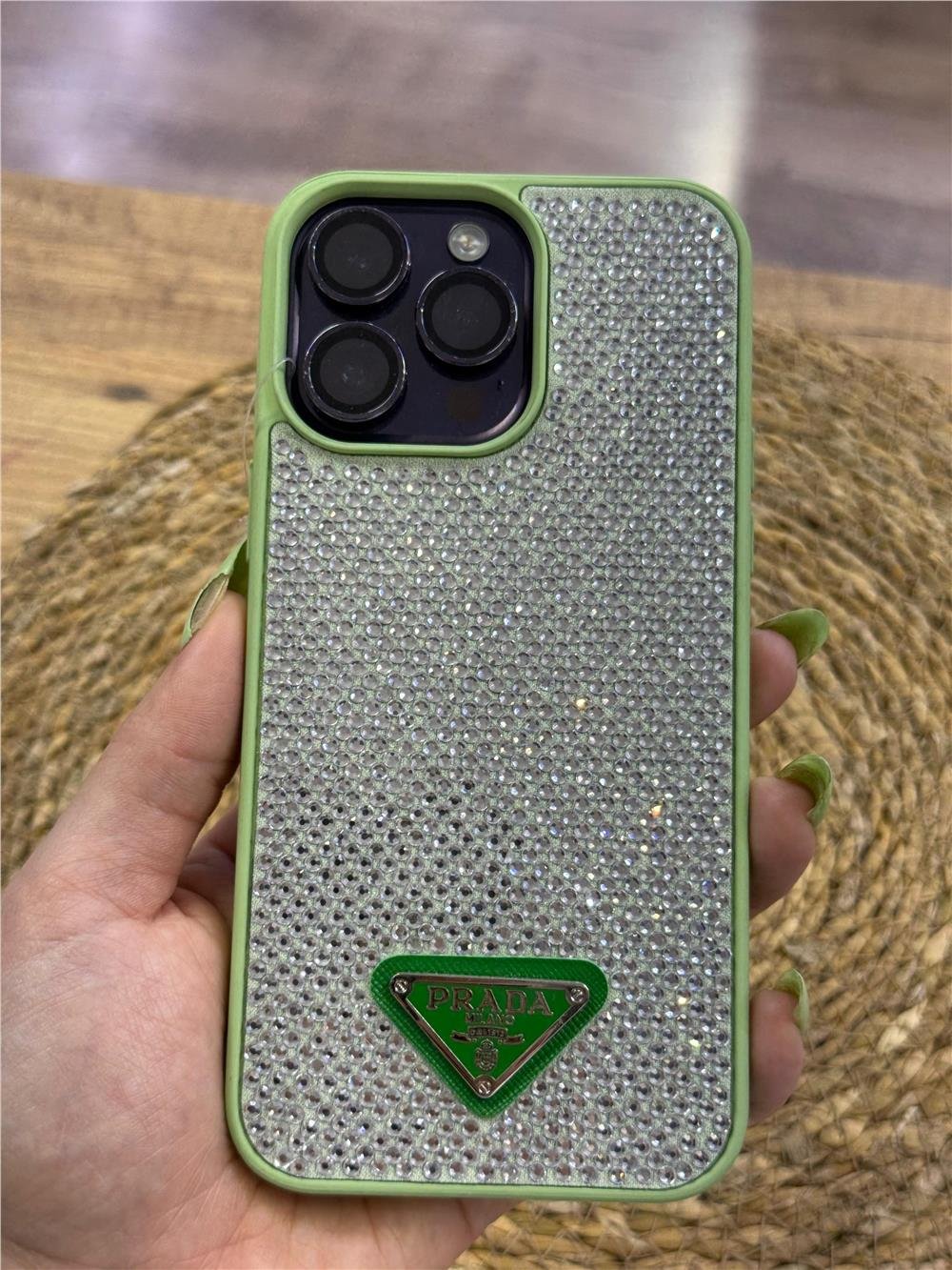 iPhone 14 Pro Max Kılıf - 