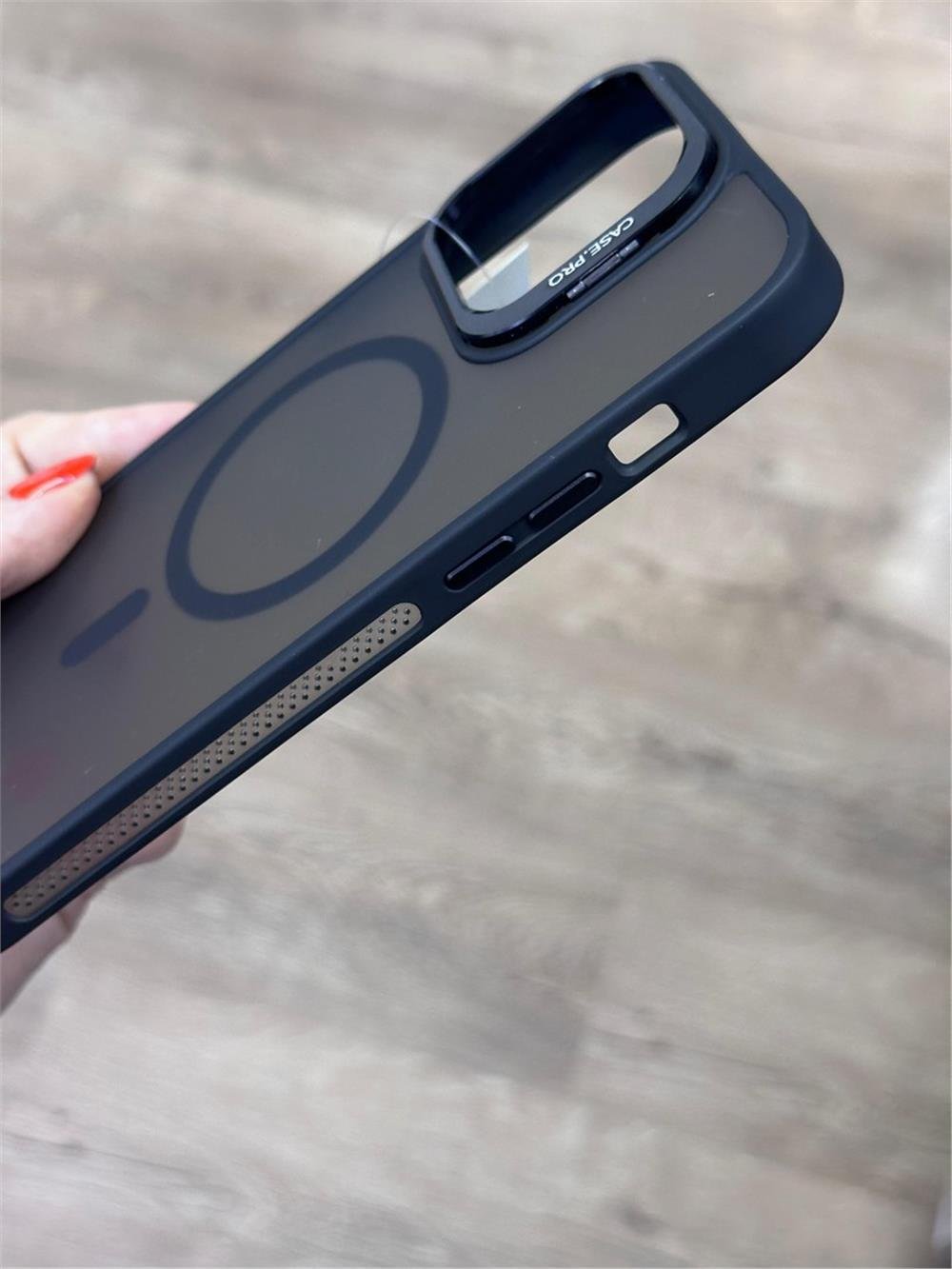 iPhone 14 Pro Max Kılıf - 