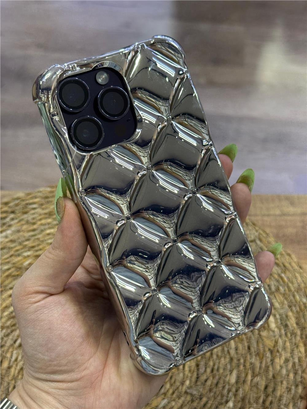 iPhone 14 Pro Max Kılıf - 