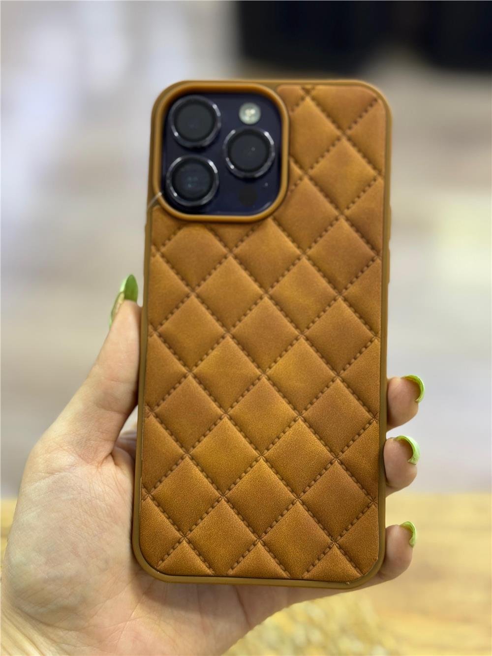 iPhone 14 Pro Max Kılıf - 