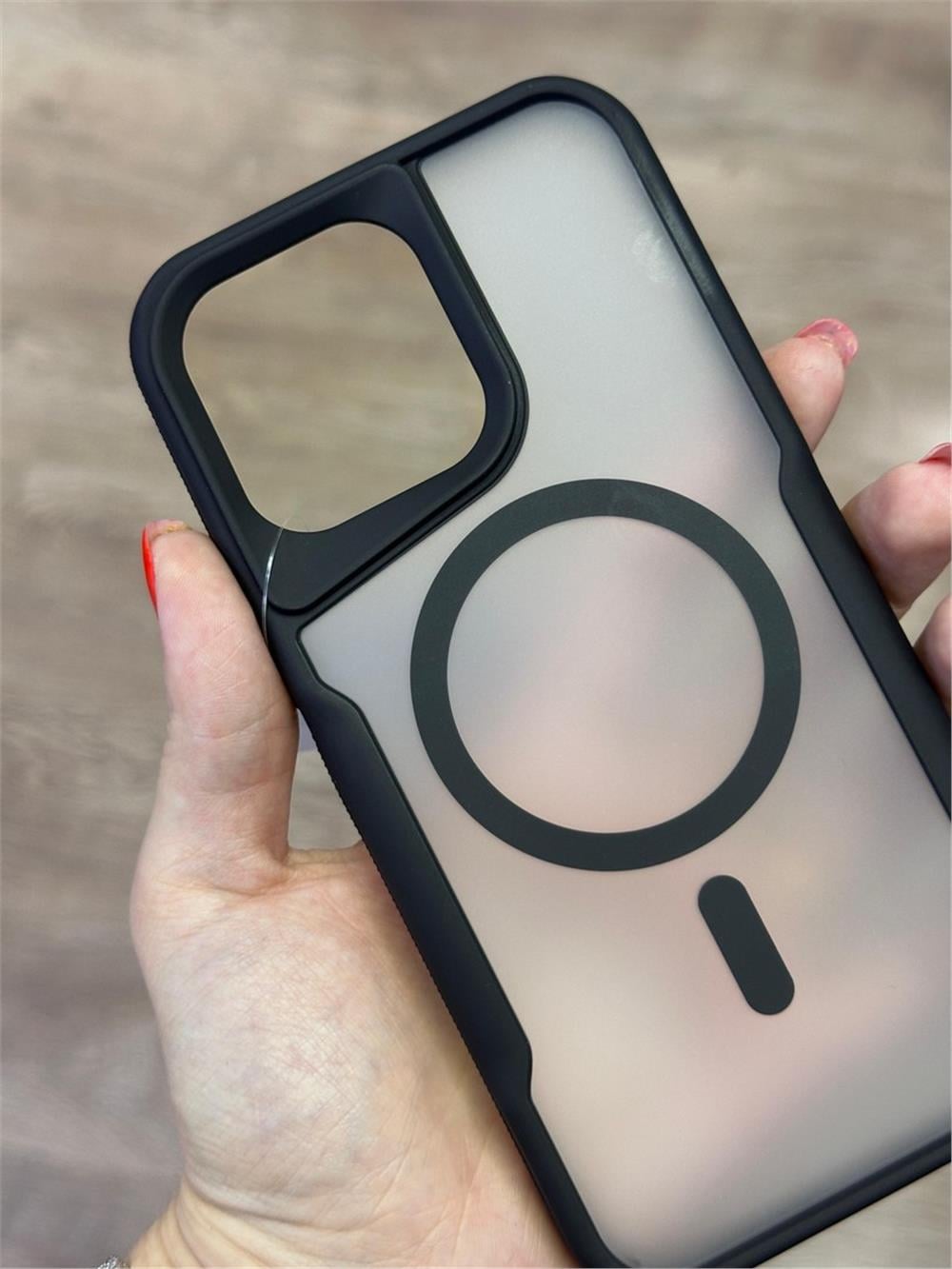 iPhone 14 Pro Max Kılıf - 