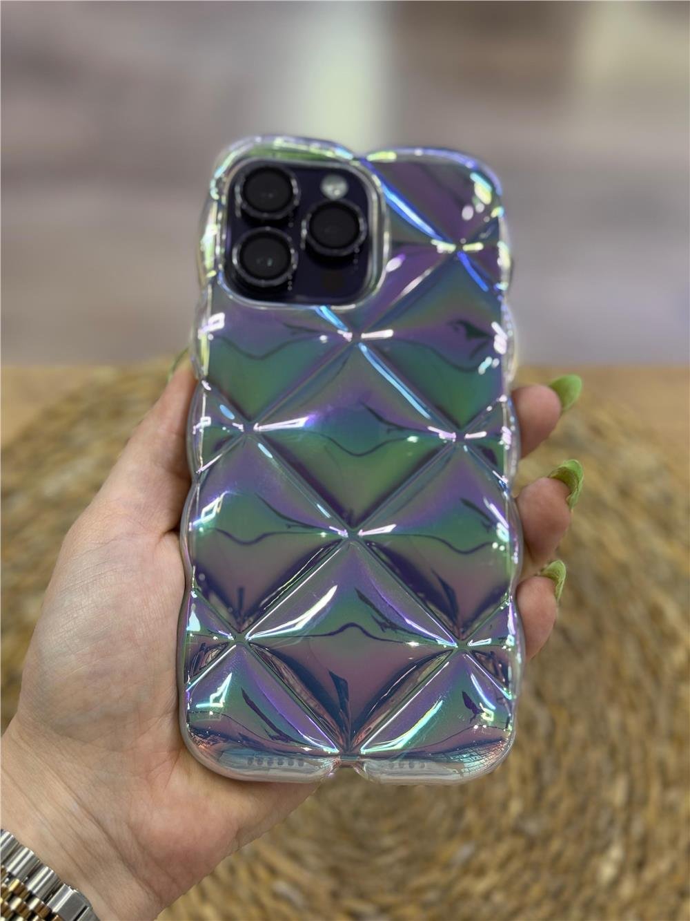 iPhone 14 Pro Max Kılıf - 