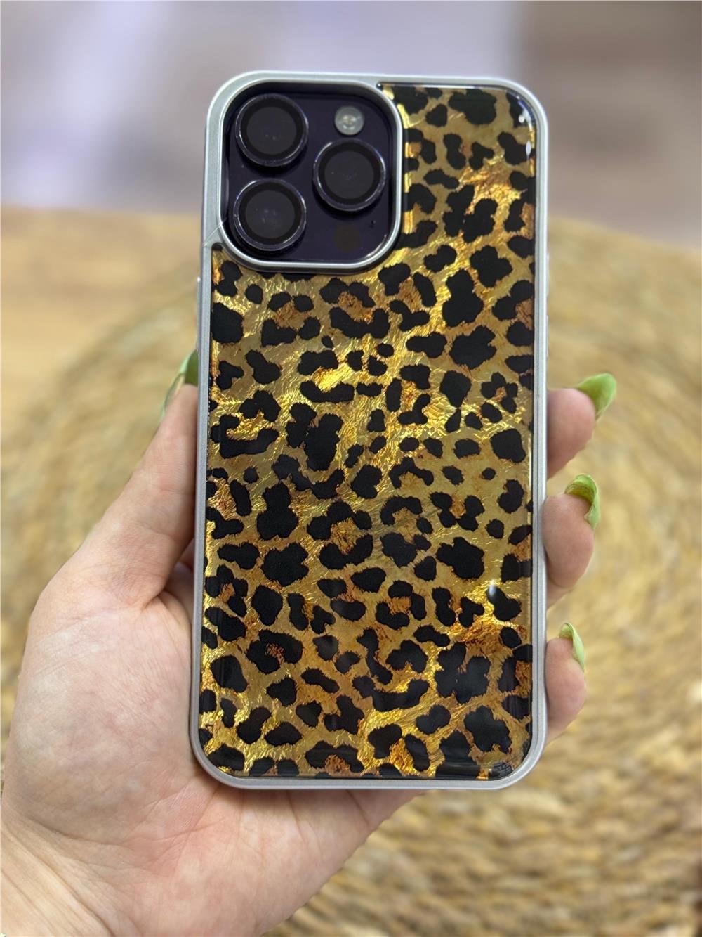 iPhone 14 Pro Max Kılıf - 