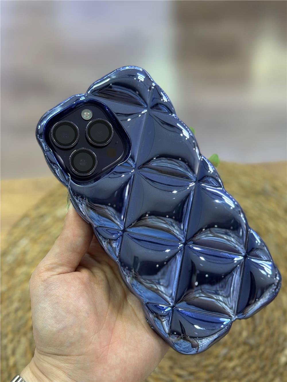 iPhone 14 Pro Max Kılıf - 