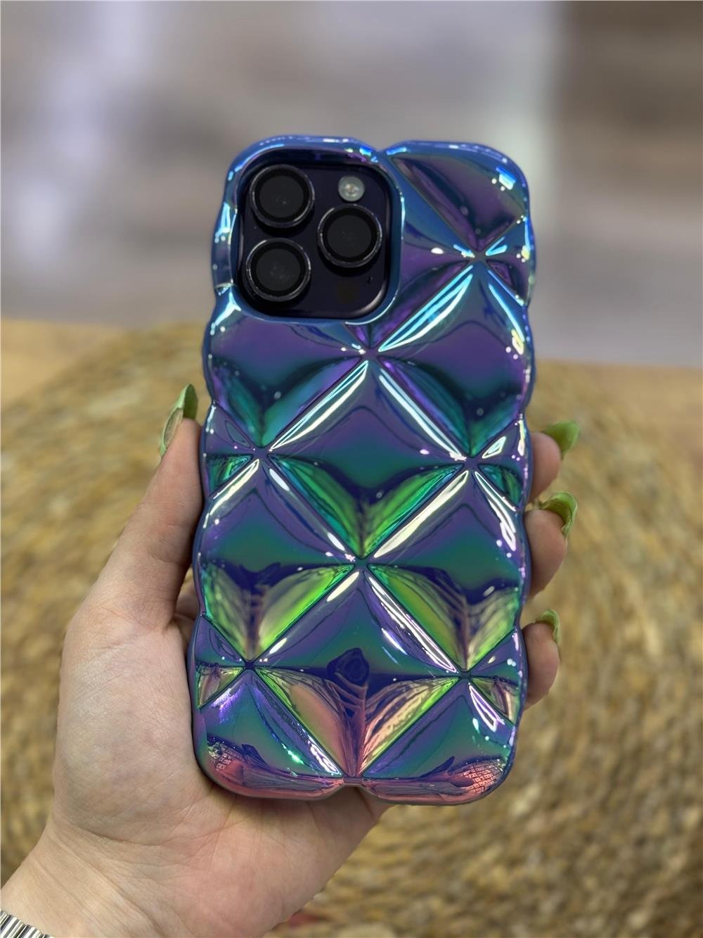 iPhone 14 Pro Max Kılıf - 