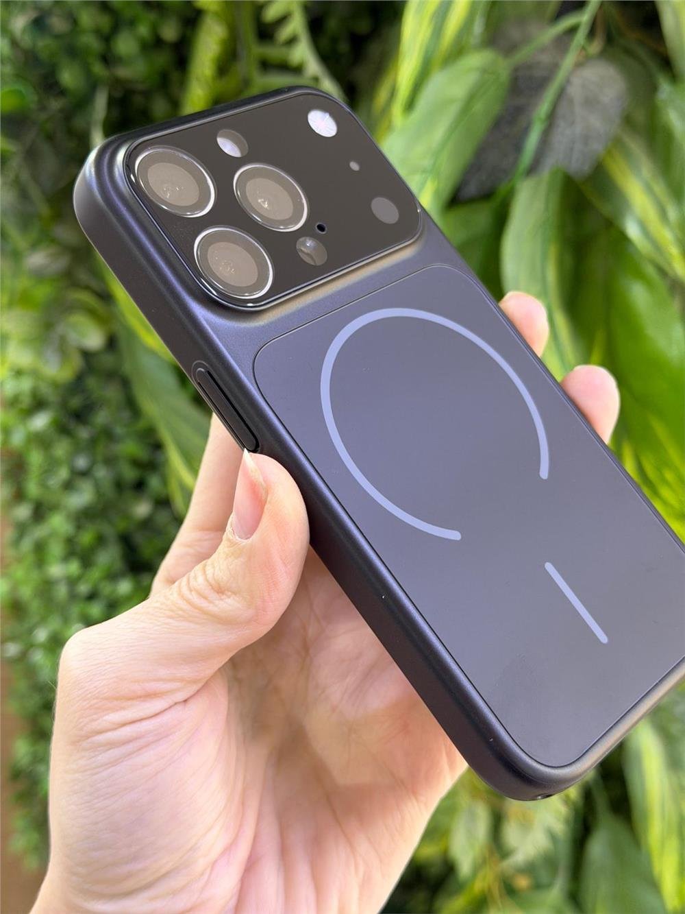 iPhone 15 Pro Kılıf - 