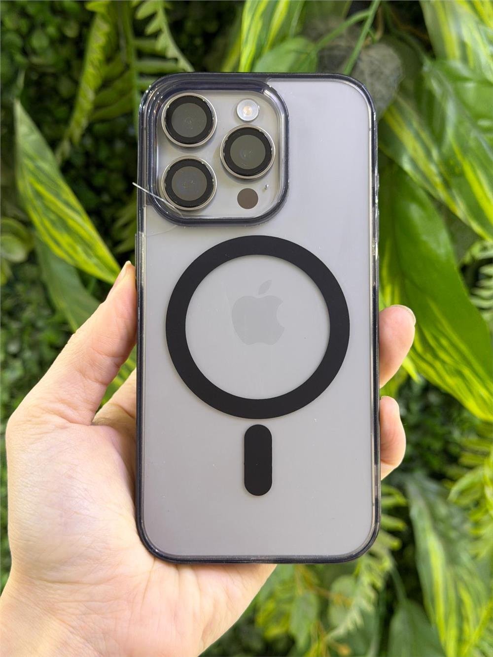 iPhone 15 Pro Kılıf - 