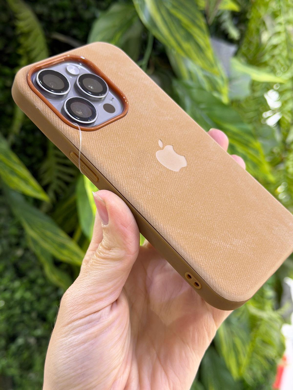 iPhone 15 Pro Kılıf - 