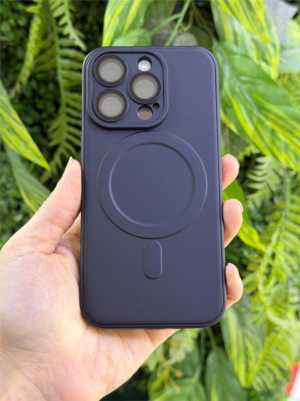 iPhone 15 Pro Kılıf - 