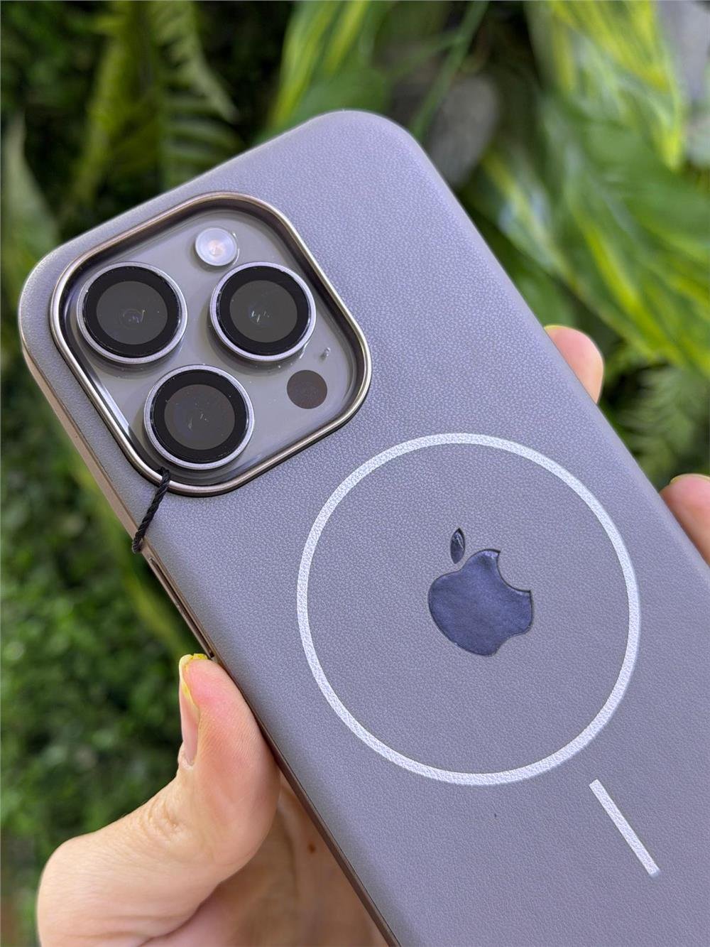 iPhone 15 Pro Kılıf - 