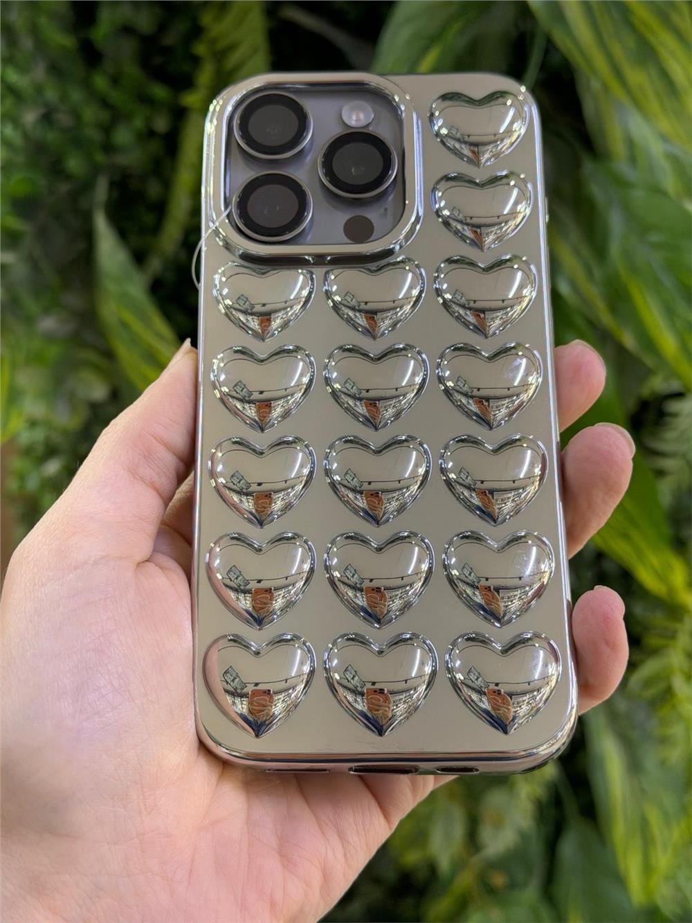 iPhone 15 Pro Kılıf - 