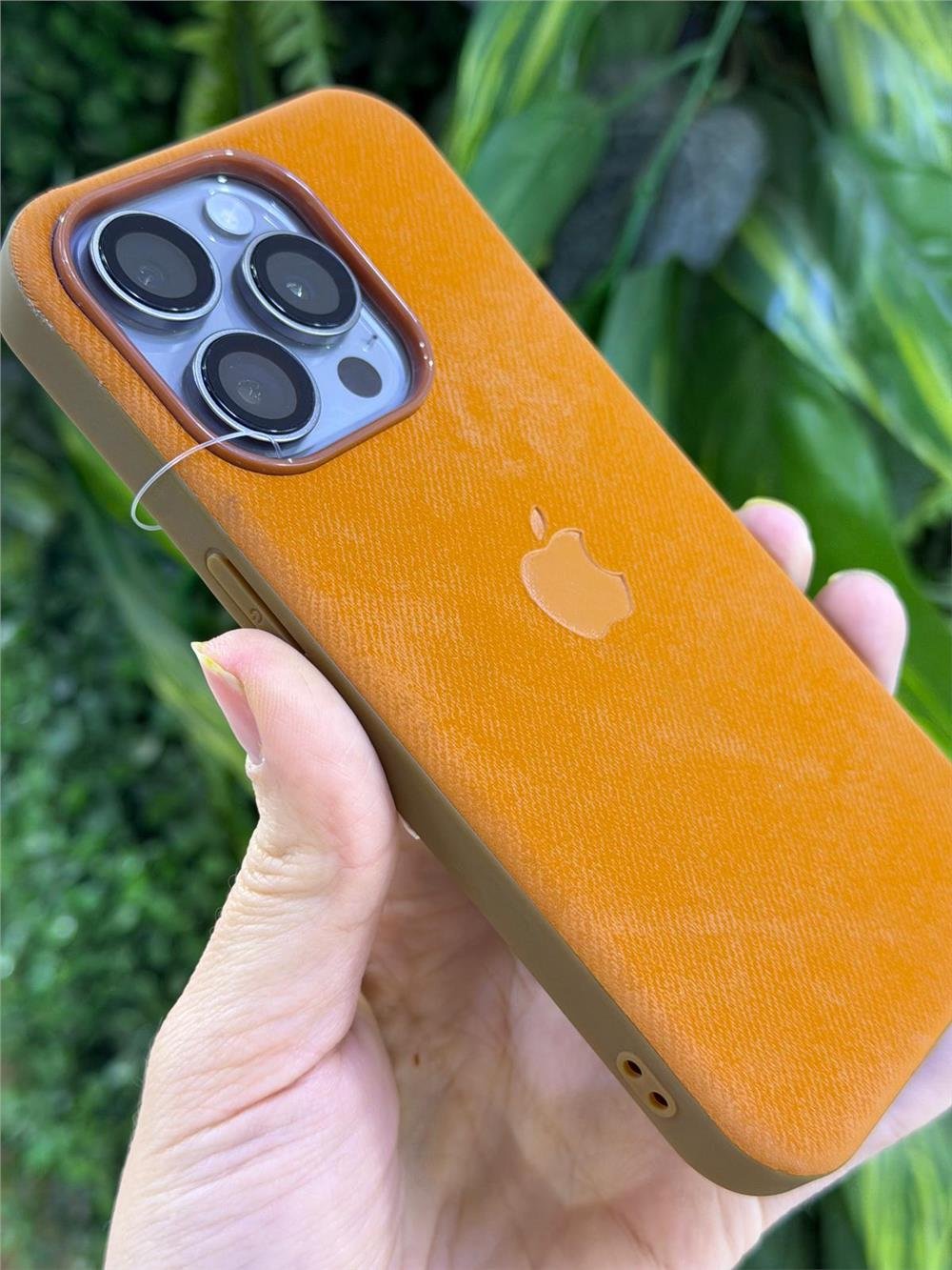 iPhone 15 Pro Kılıf - 