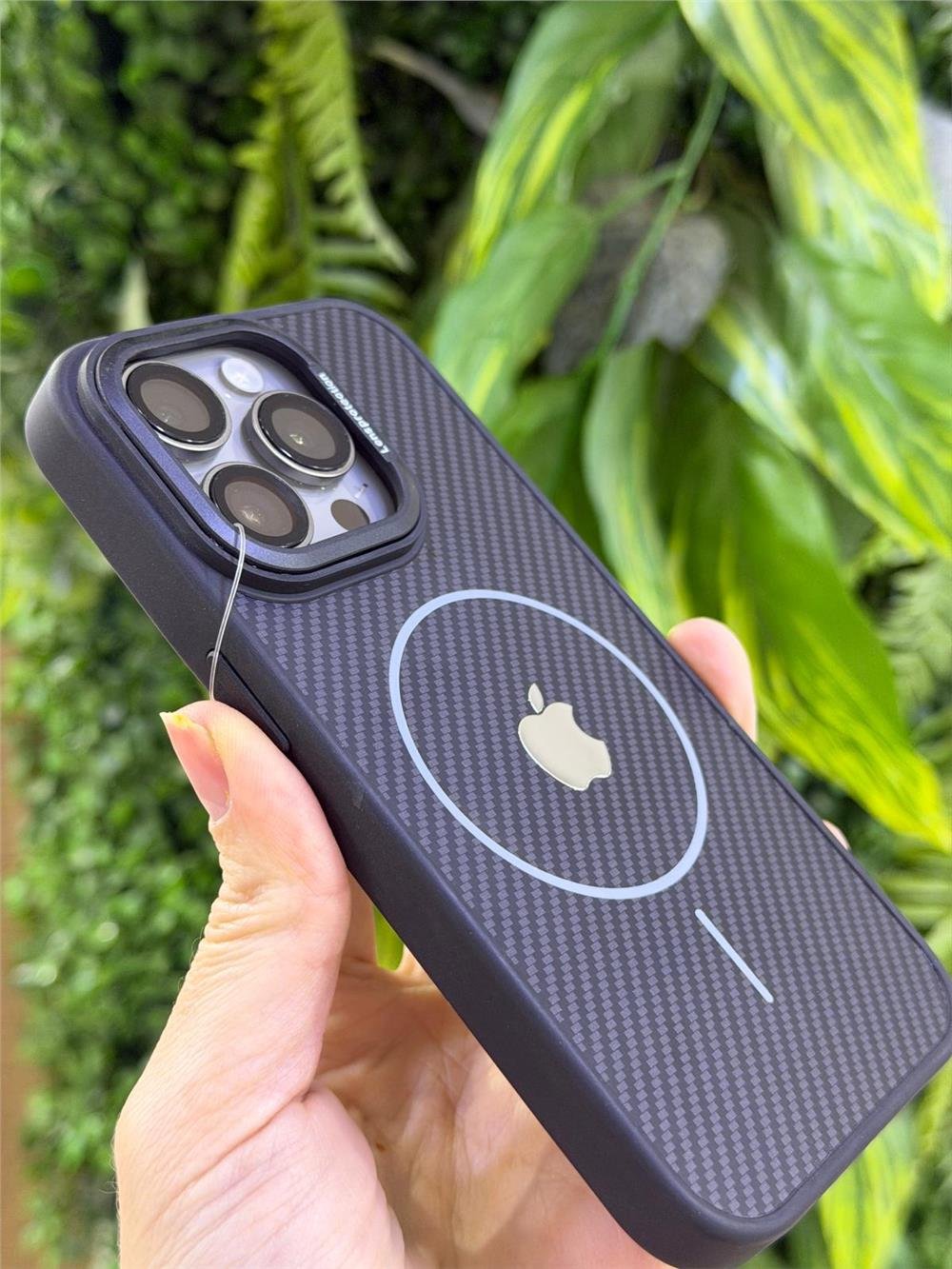 iPhone 15 Pro Kılıf - 