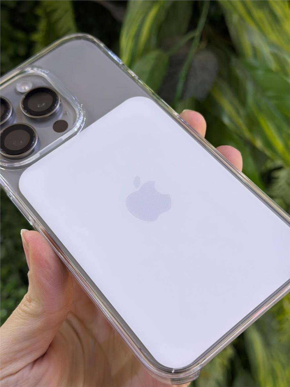 iPhone 15 Pro Kılıf - 
