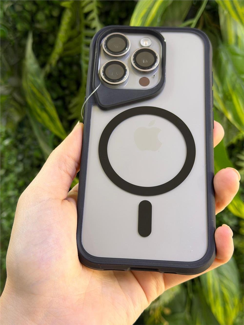 iPhone 15 Pro Kılıf - 