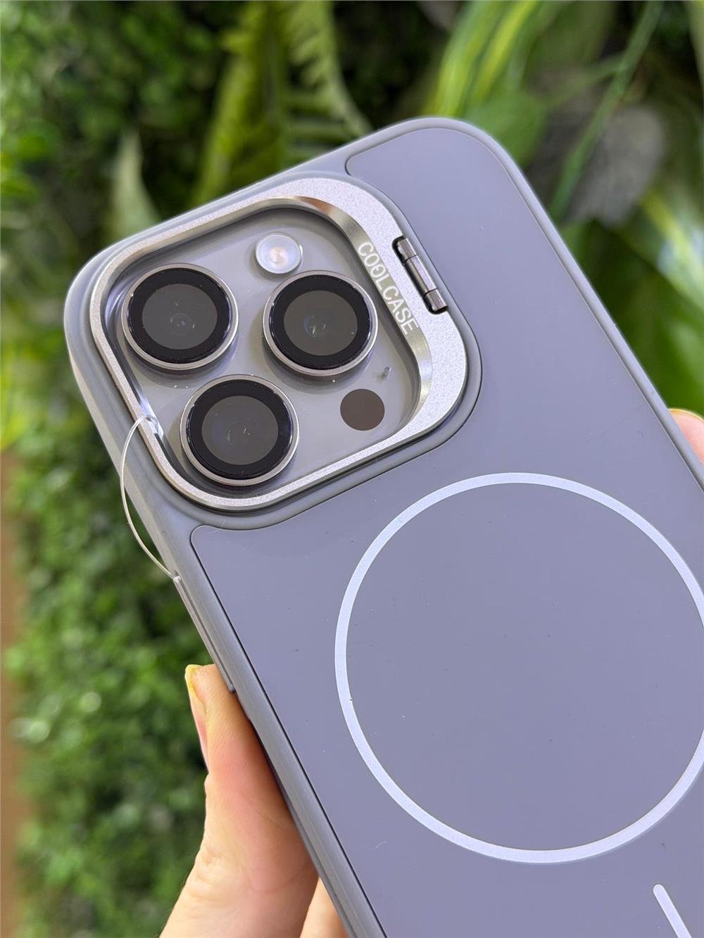 iPhone 15 Pro Kılıf - 