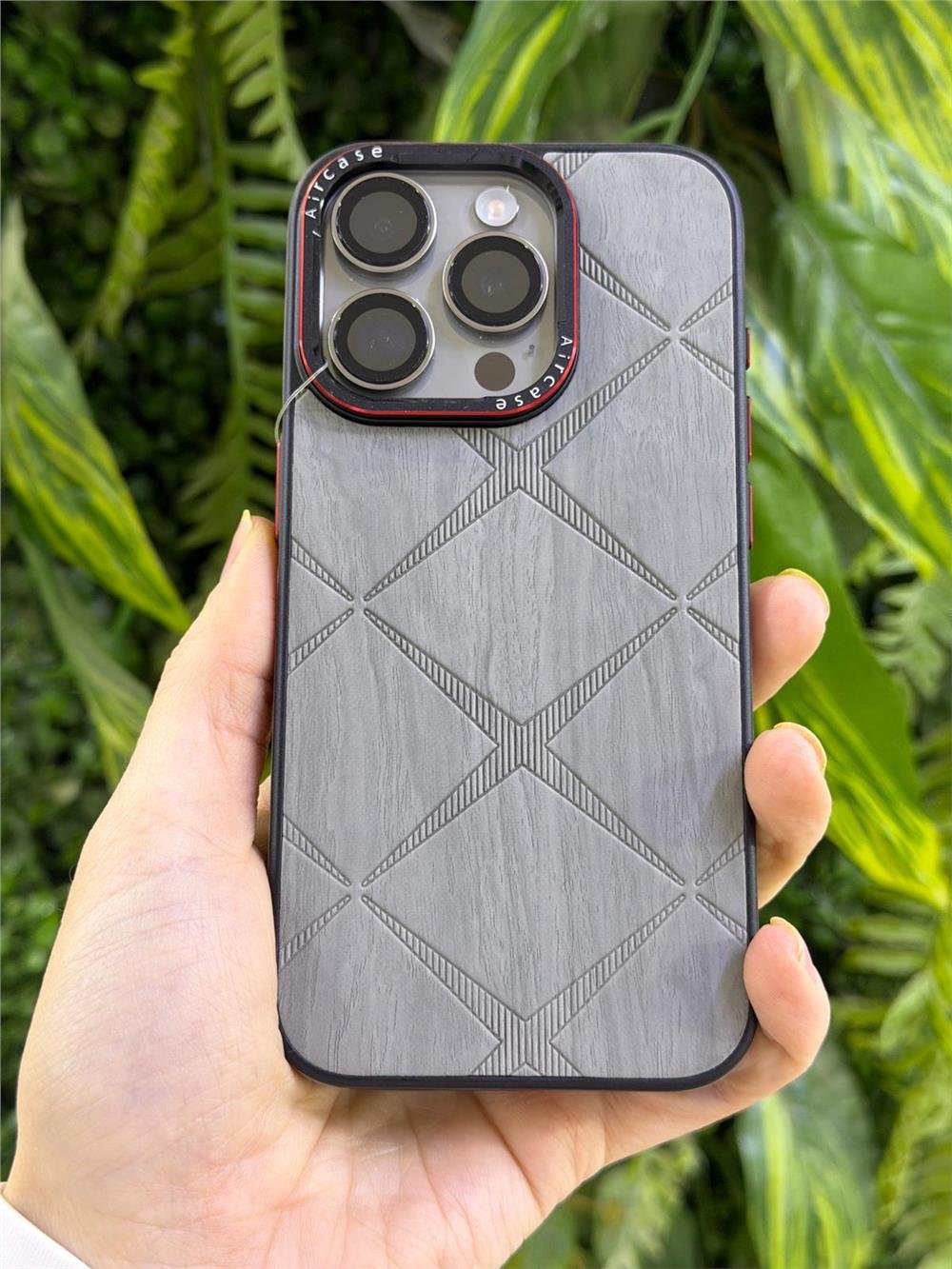 iPhone 15 Pro Kılıf - 