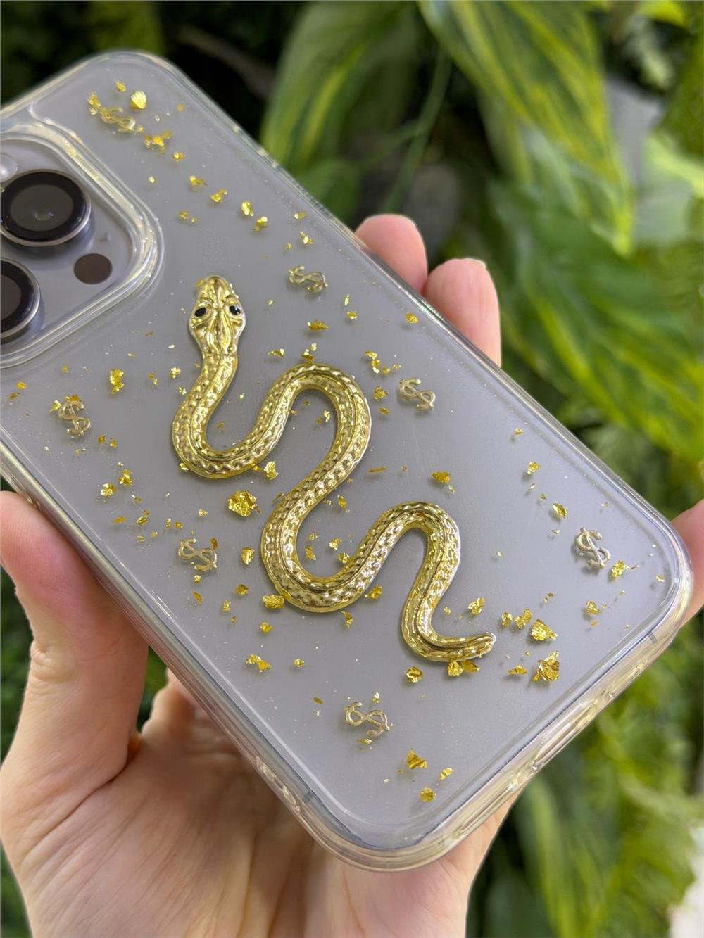 iPhone 15 Pro Kılıf - 