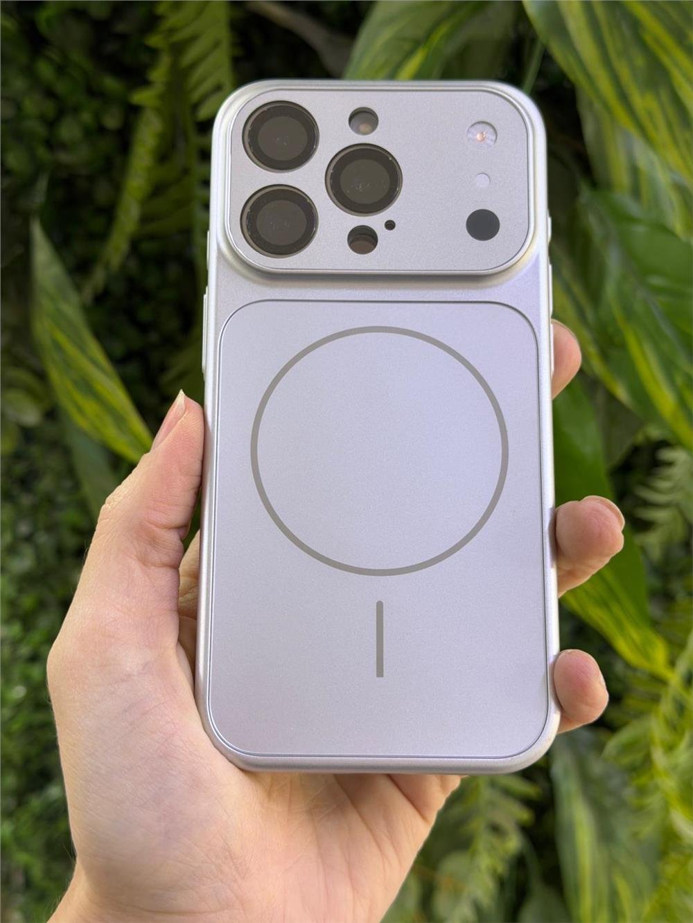 iPhone 15 Pro Kılıf - 