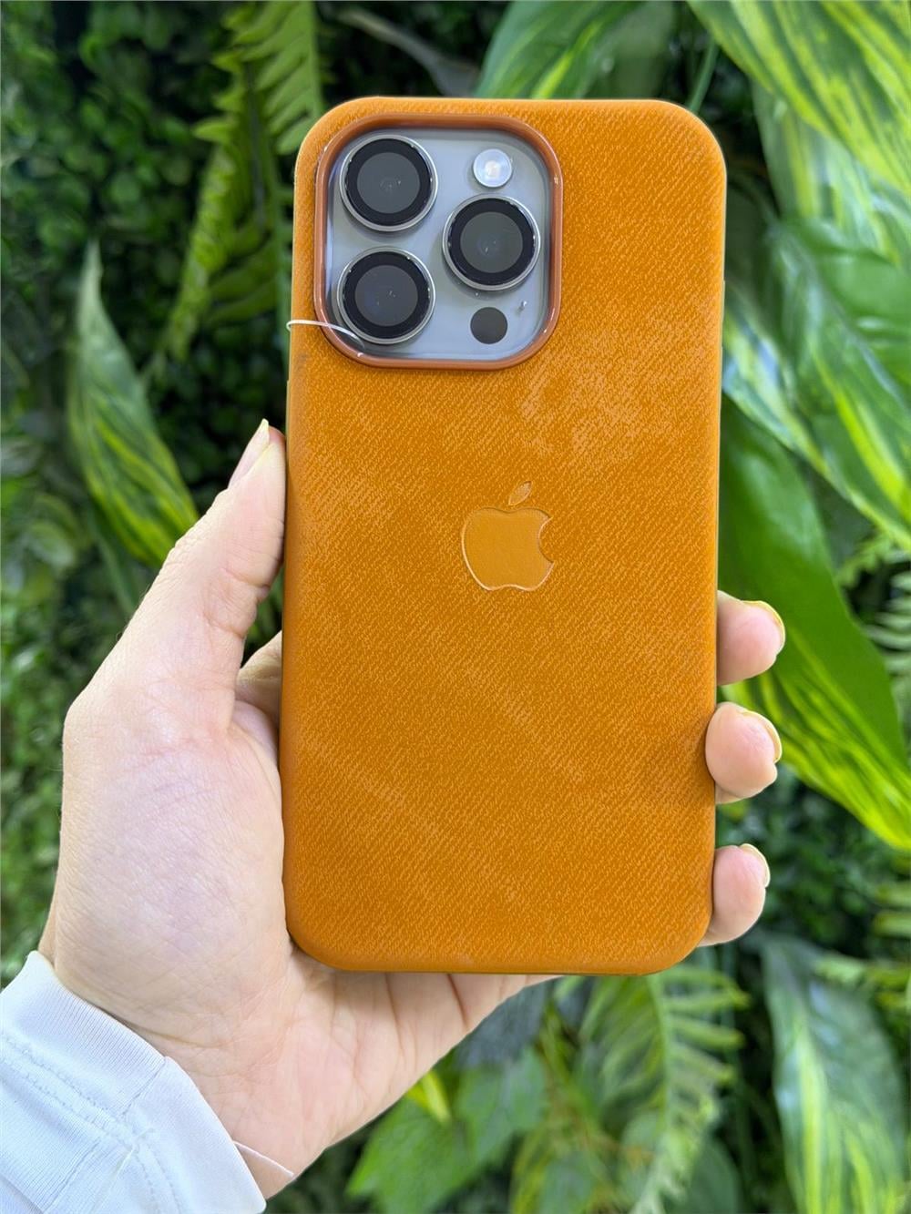 iPhone 15 Pro Kılıf - 