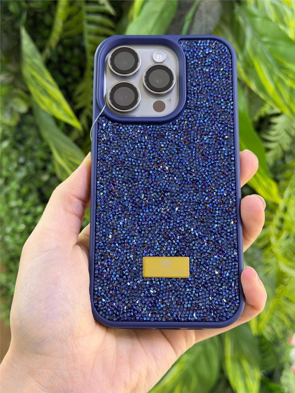 iPhone 15 Pro Kılıf - 