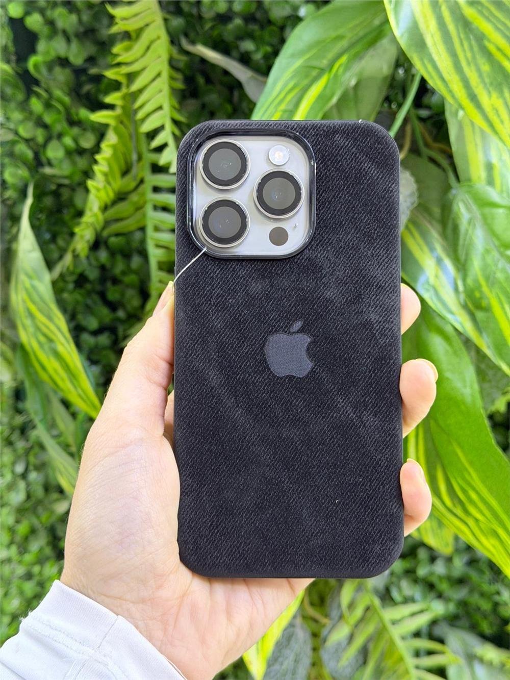 iPhone 15 Pro Kılıf - 