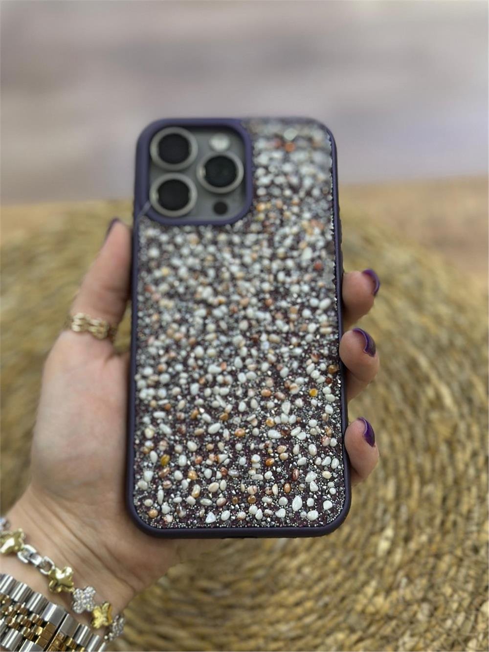 iPhone 15 Pro Max Kılıf - 