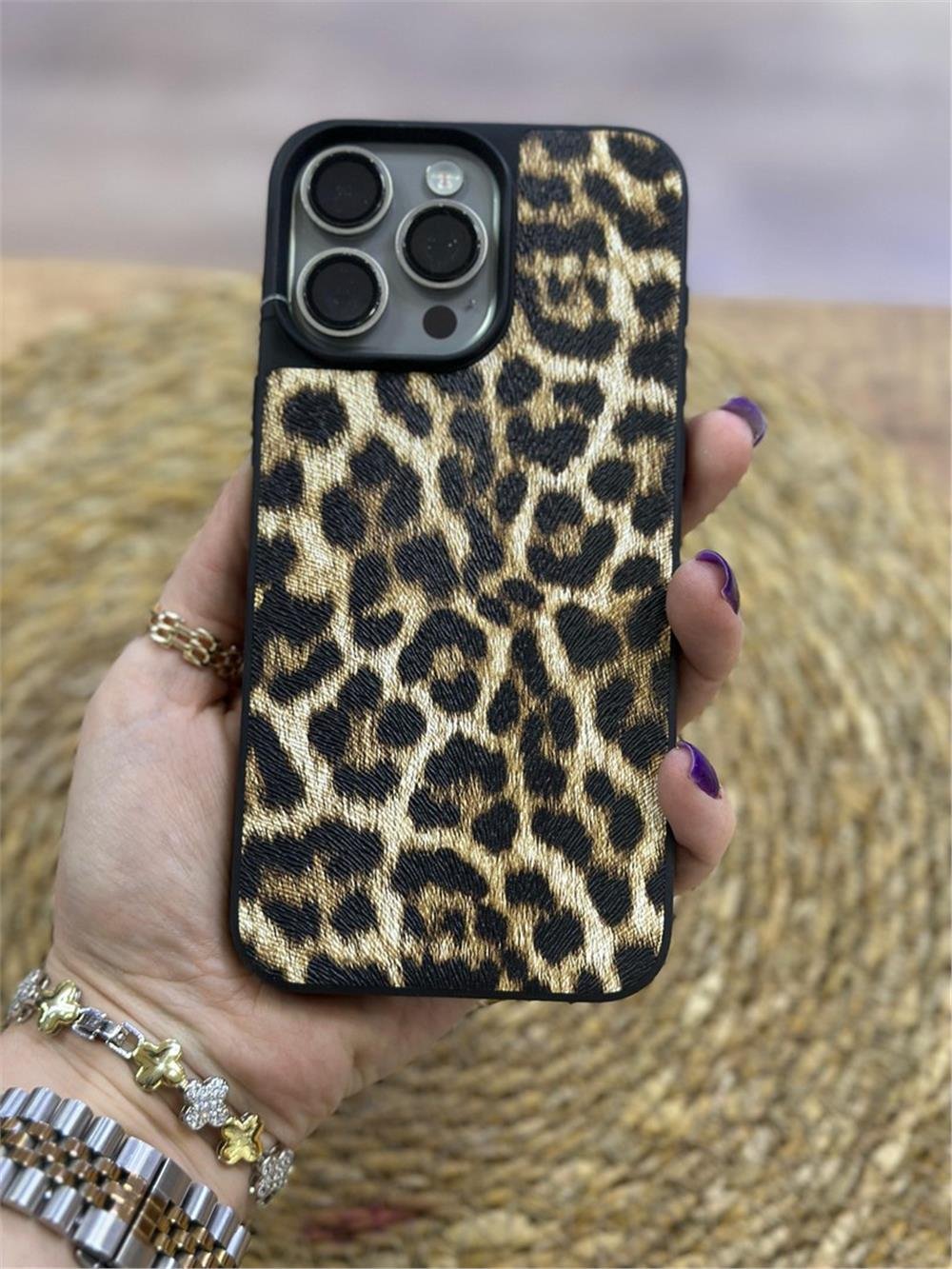 iPhone 15 Pro Max Kılıf - 