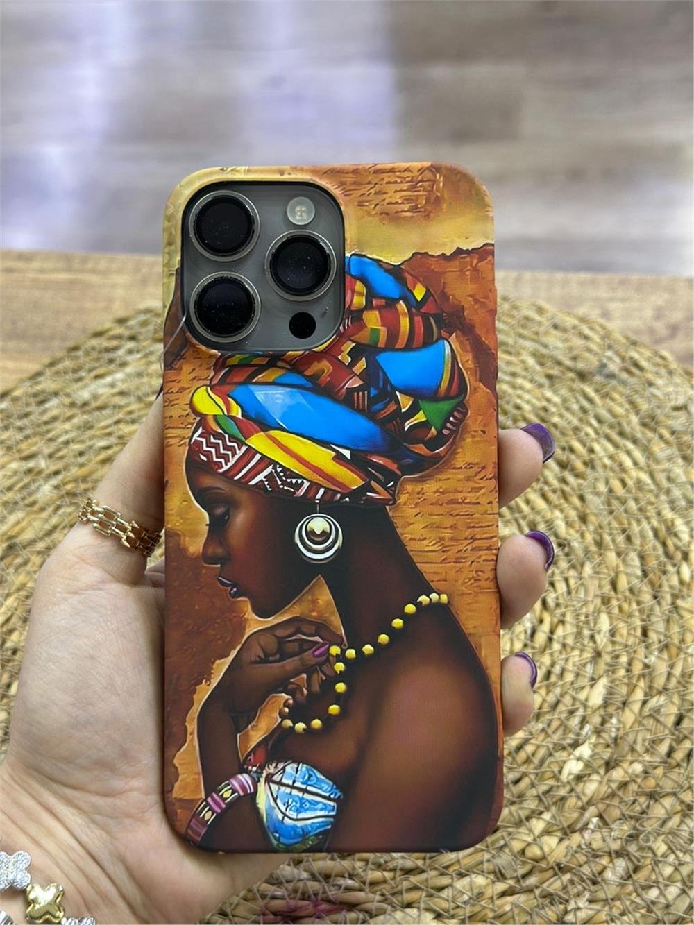 iPhone 15 Pro Max Kılıf - 