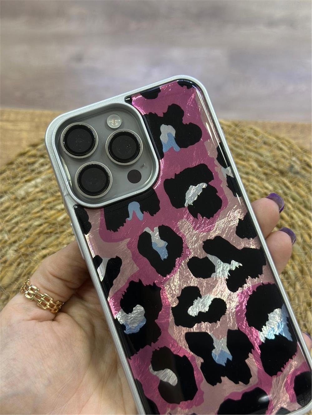 iPhone 15 Pro Max Kılıf - 