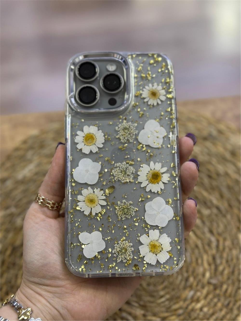 iPhone 15 Pro Max Kılıf - 