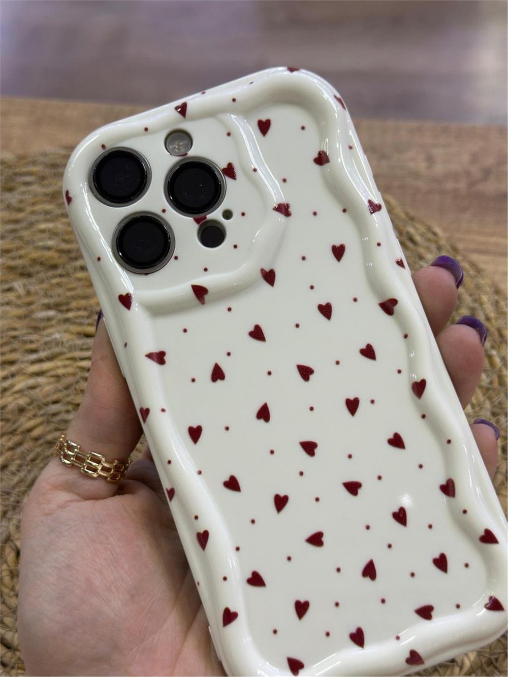 iPhone 15 Pro Max Kılıf - 