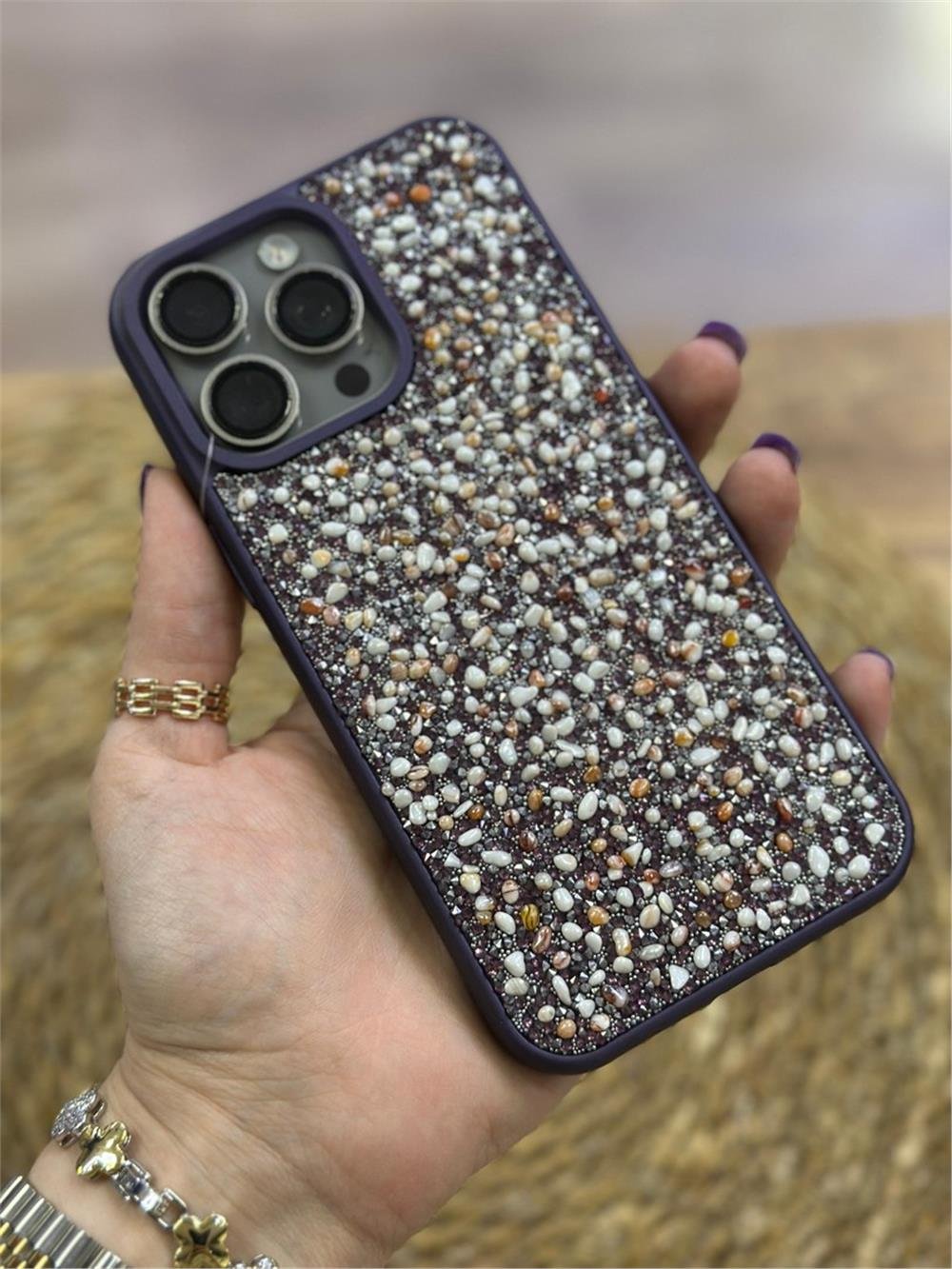 iPhone 15 Pro Max Kılıf - 