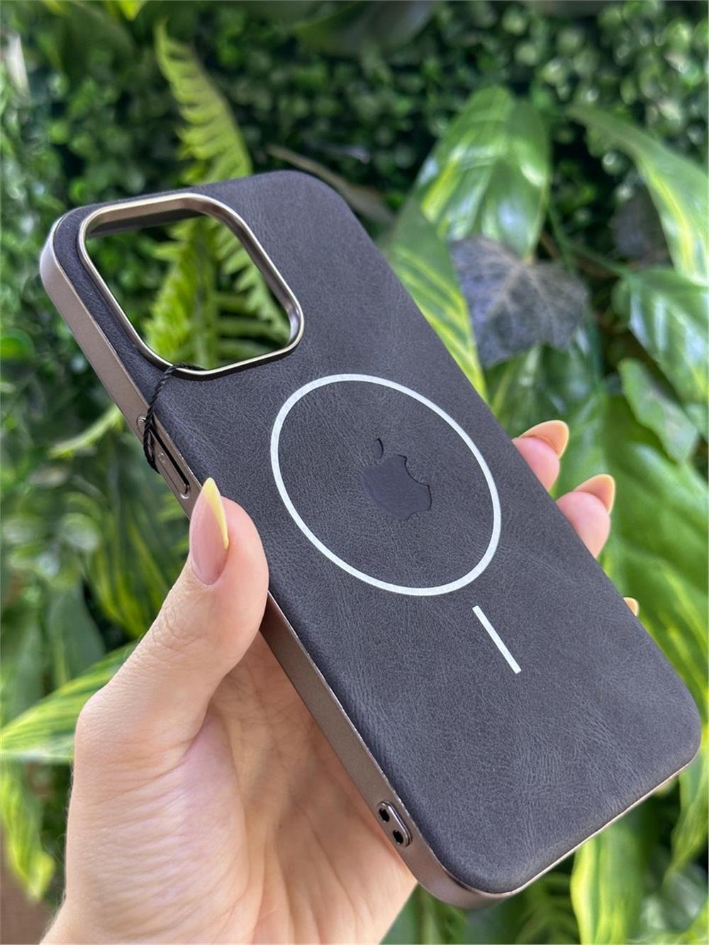 iPhone 15 Pro Max Kılıf -  