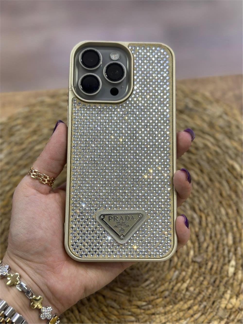 iPhone 15 Pro Max Kılıf - 