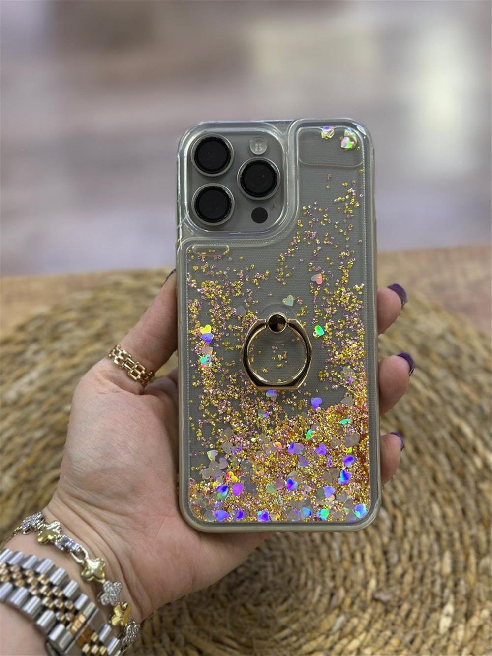 iPhone 15 Pro Max Kılıf - 