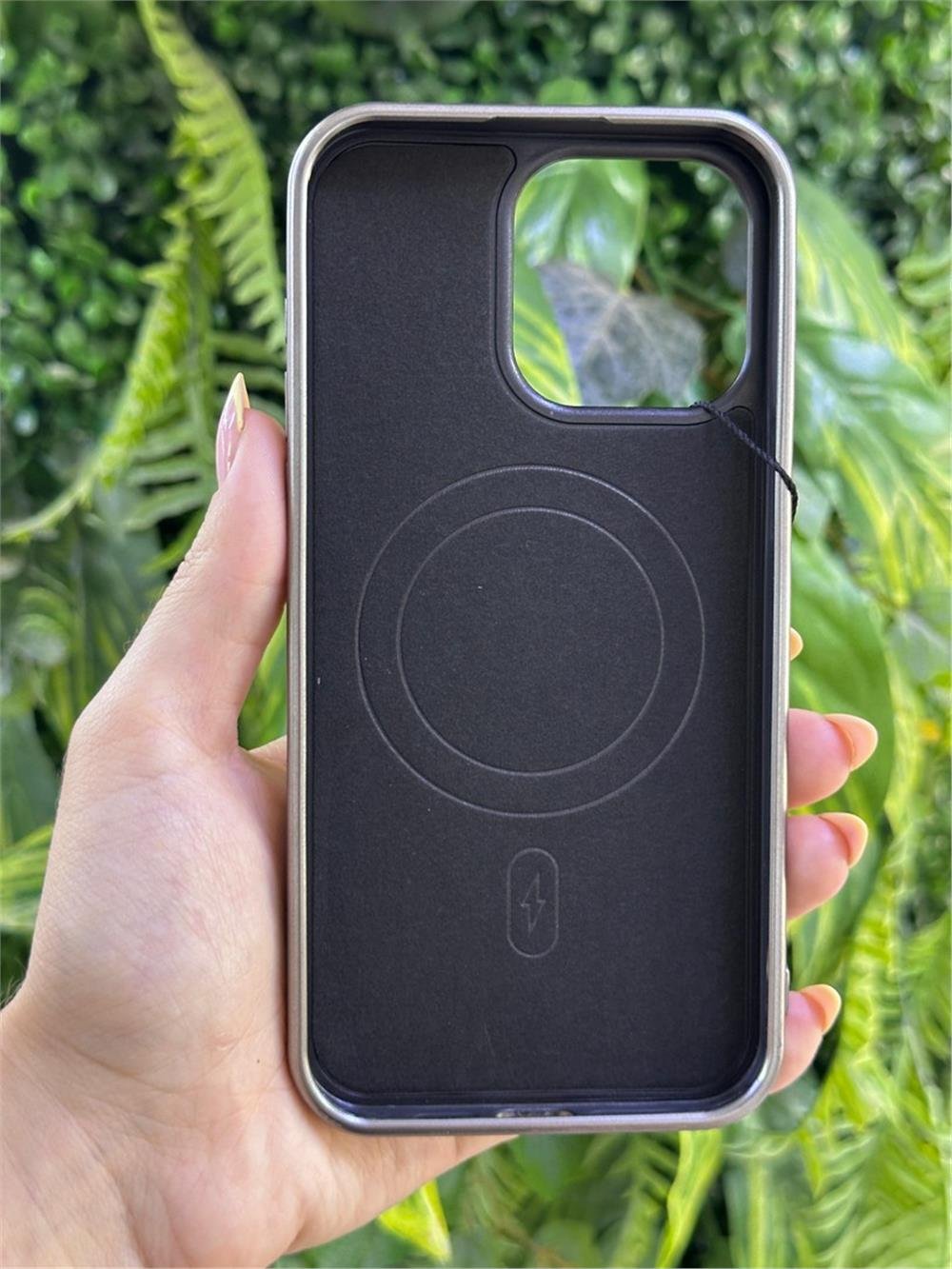 iPhone 15 Pro Max Kılıf -  