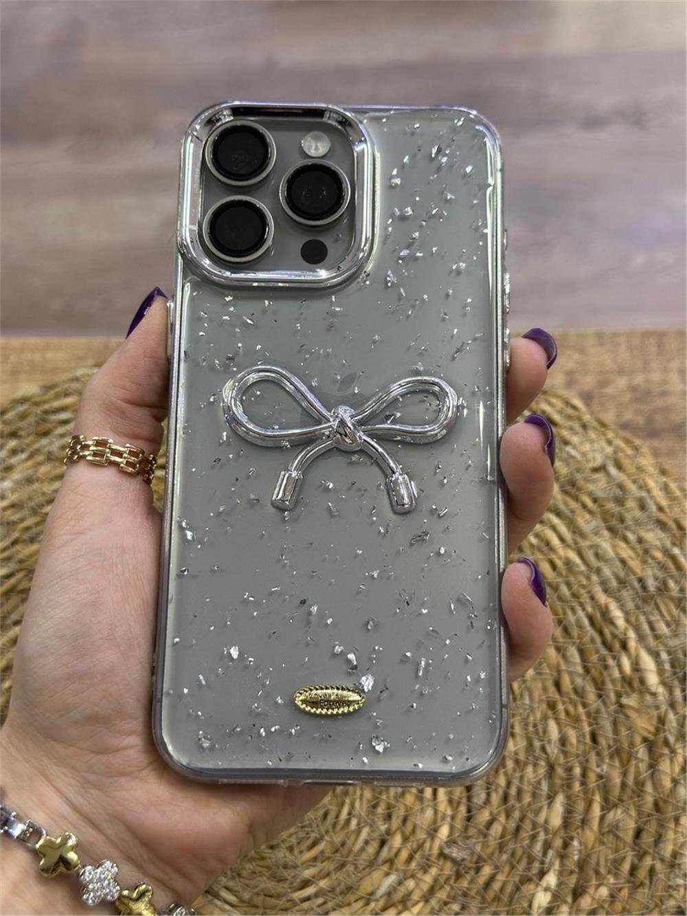 iPhone 15 Pro Max Kılıf - 