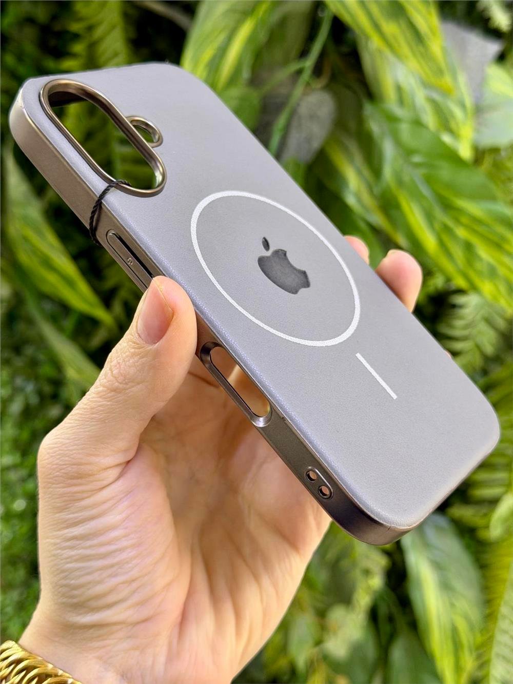 iPhone 16 Kılıf - 