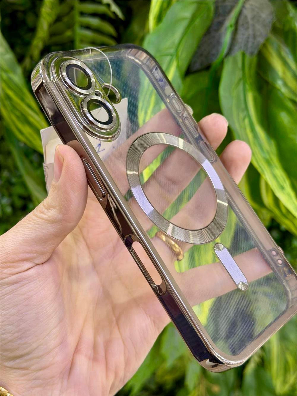 iPhone 16 Kılıf - 